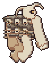 The Bone Colossus