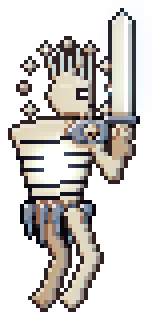 The Bone Sentinel