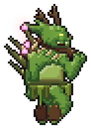 Skrag the Thornback