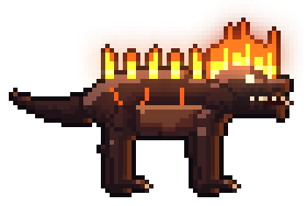 Cinderjaw