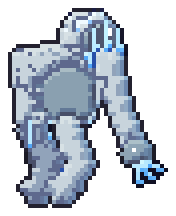 Frostmaw the Hollow