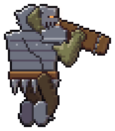 Gatebreaker Thrun