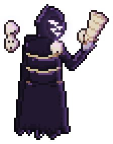 Herald of Whispers