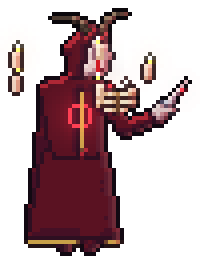 High Cultist Nyara