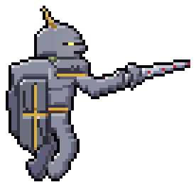 Ironclad Vashka