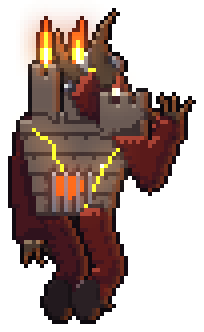Karnok the Bastion-Breaker