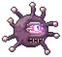 The Oculus Tyrant