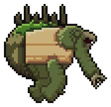 Old Snapjaw