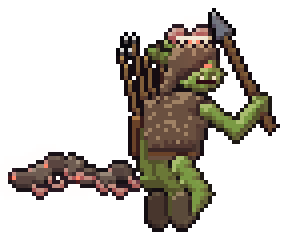 Nix the Ratling King