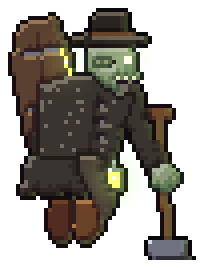 The Gravekeeper