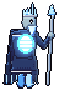 The Hollow King
