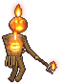 The Screaming Effigy