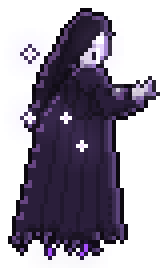 The Weeping Widow