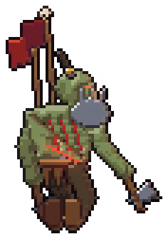 Warlord Krosh