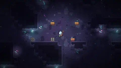 Serpent's Hollow, in game