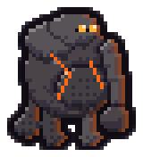Basalt Colossus