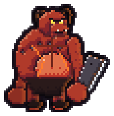 Demon Brute