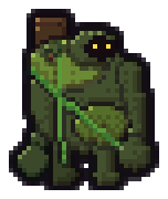 Bog Hulk
