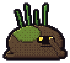 Bog Crawler