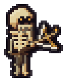 Bone Arbalist