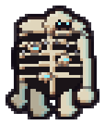 Bone Golem