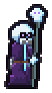 Bone Mages