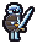 Bone Soldier