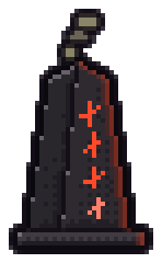 Brimstone Obelisk
