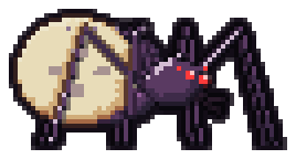 Cave Broodmother