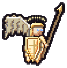 Celestial Warden