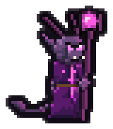 Chort Warlock