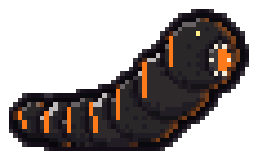 Cinder Wyrm