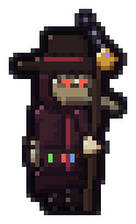 Fallen Cultist