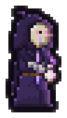 Dark Acolyte