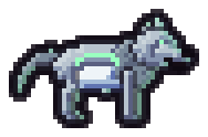 Spirit Wolf