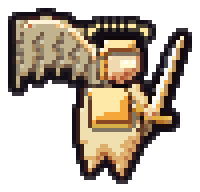 Guardian of Faith