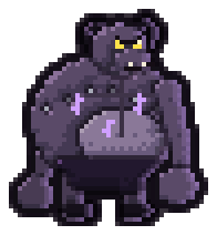 Fiendish Guardian