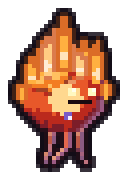 Fire Elemental