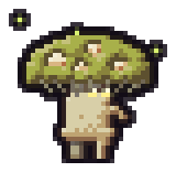 Shambling Fungus
