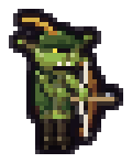 Goblin Archer