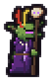 Goblin Hexer
