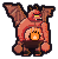 Imp Matron