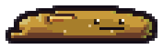 Ochre Jelly
