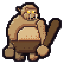 Ogre Brute