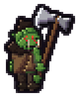 Orc Raider
