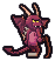 Pit Lasher
