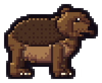 Primal Cave Bear