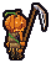 Hollow Effigy