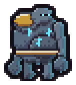 Runebound Sentinel