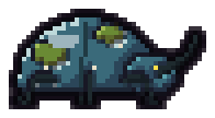 Shellback Beetle